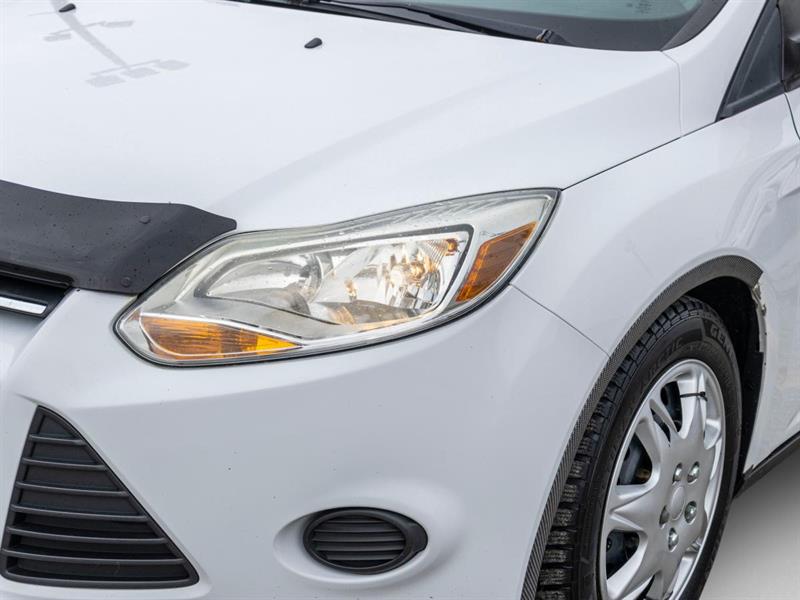 ford Focus 2014 - 36