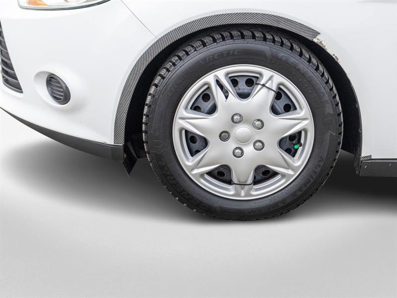 ford Focus 2014 - 37