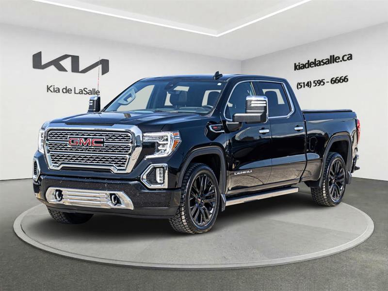 gmc 1500 2022