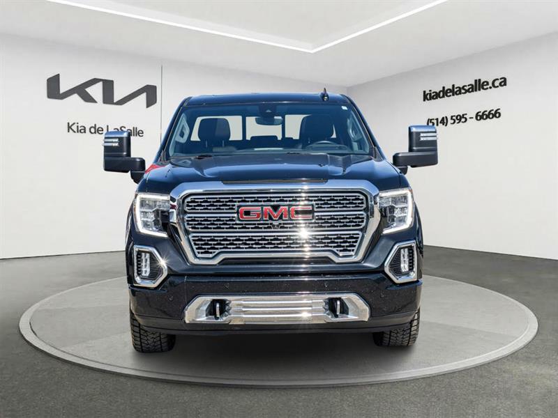 gmc 1500 2022 - 2