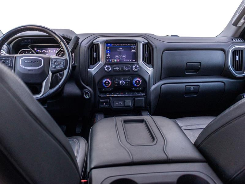 gmc 1500 2022 - 23