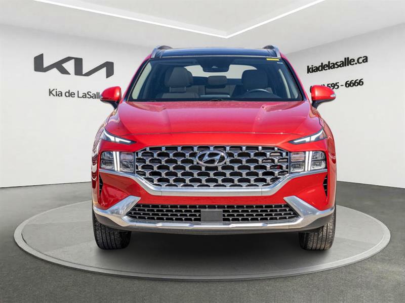 hyundai Santa Fe 2023 - 2