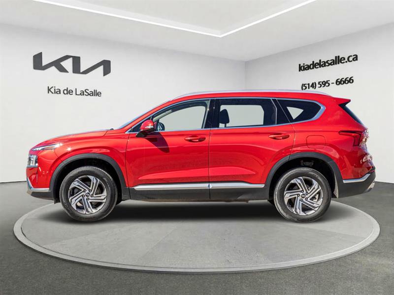 hyundai Santa Fe 2023 - 3