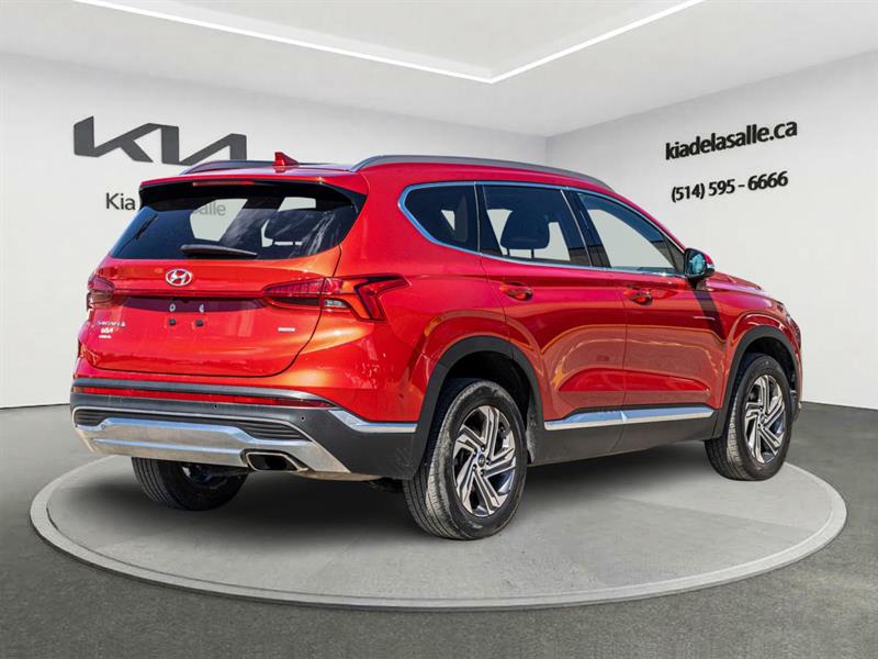 hyundai Santa Fe 2023 - 5