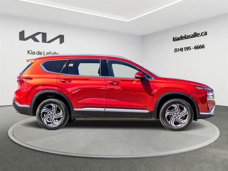hyundai Santa Fe 2023 - 6