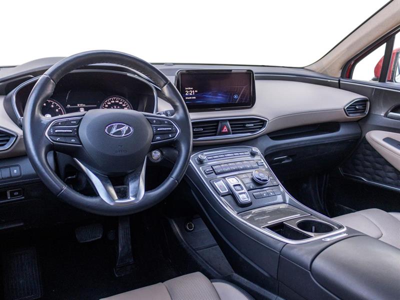 hyundai Santa Fe 2023 - 8