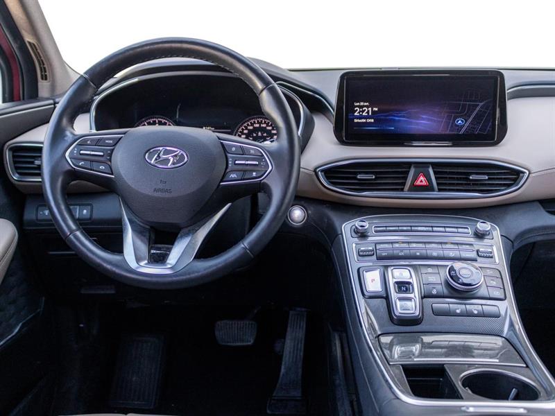 hyundai Santa Fe 2023 - 9