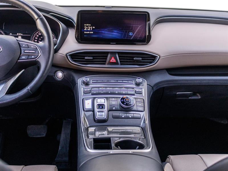 hyundai Santa Fe 2023 - 10