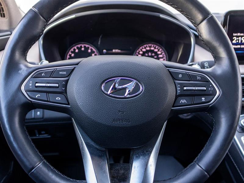 hyundai Santa Fe 2023 - 11