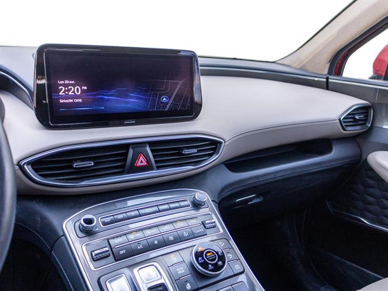 hyundai Santa Fe 2023 - 15