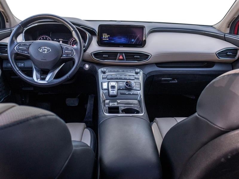hyundai Santa Fe 2023 - 24