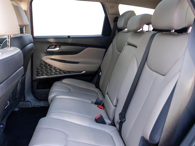 hyundai Santa Fe 2023 - 33