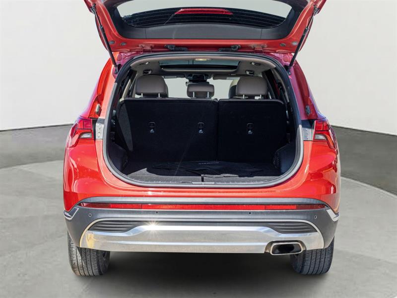 hyundai Santa Fe 2023 - 34