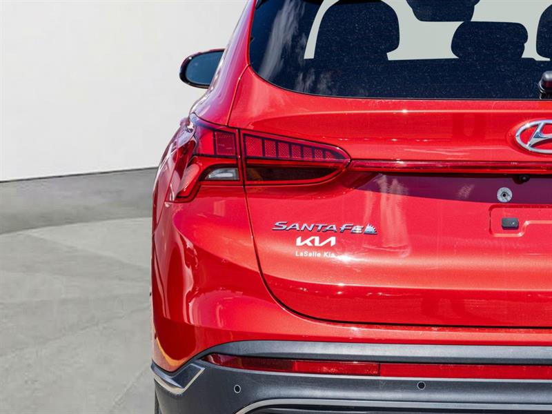 hyundai Santa Fe 2023 - 35