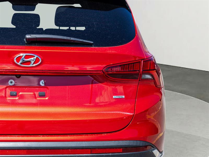 hyundai Santa Fe 2023 - 36