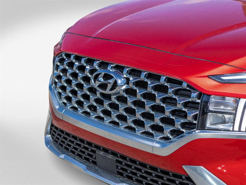 hyundai Santa Fe 2023 - 38