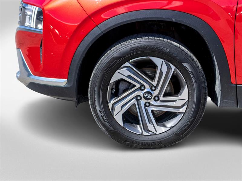 hyundai Santa Fe 2023 - 40