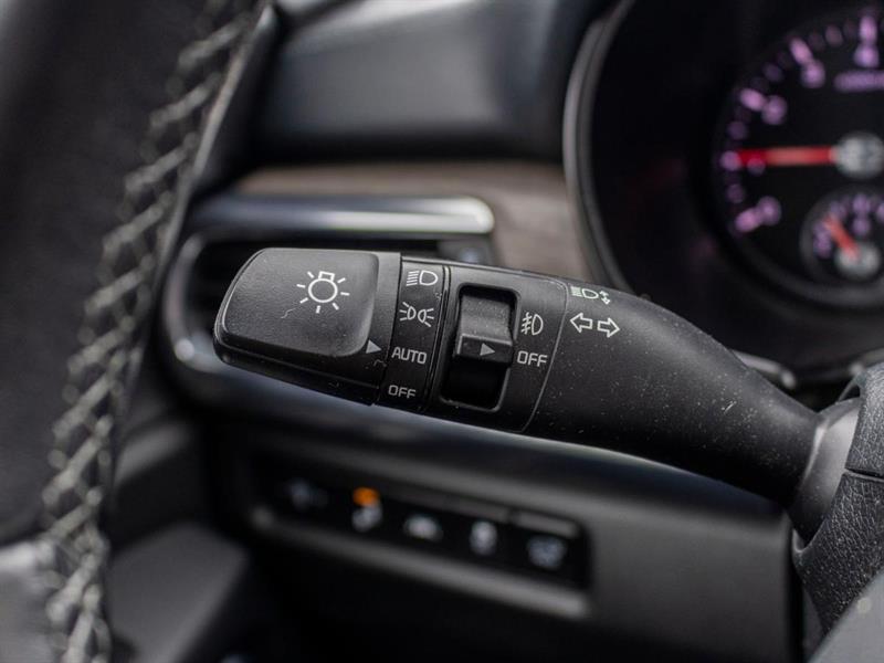 kia Telluride 2022 - 21