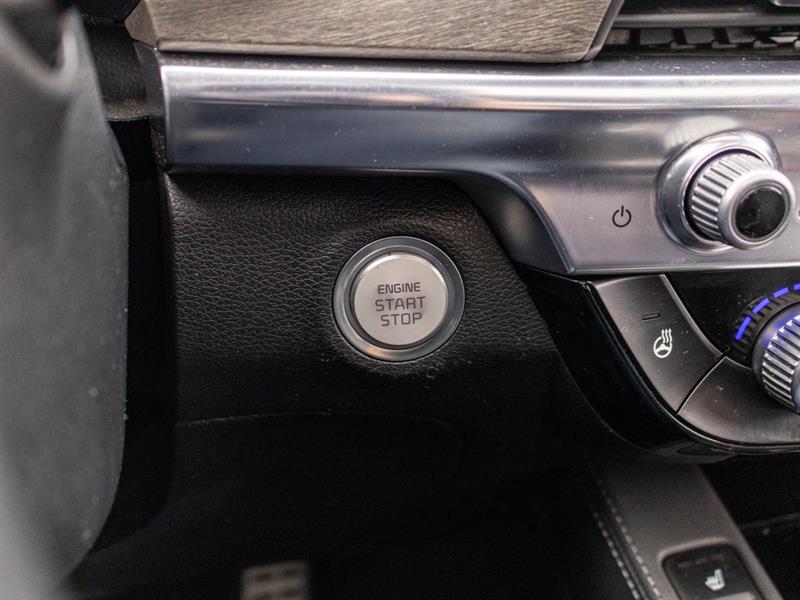kia Telluride 2022 - 23