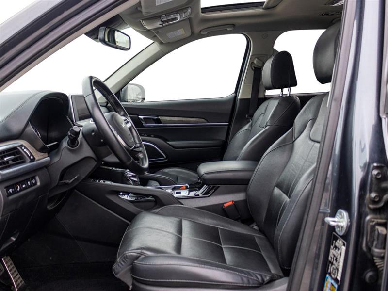 kia Telluride 2022 - 26