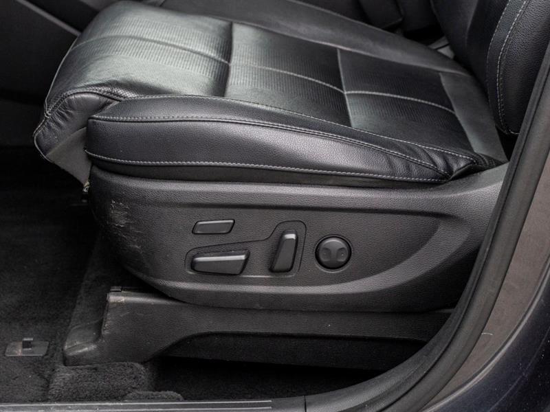 kia Telluride 2022 - 27