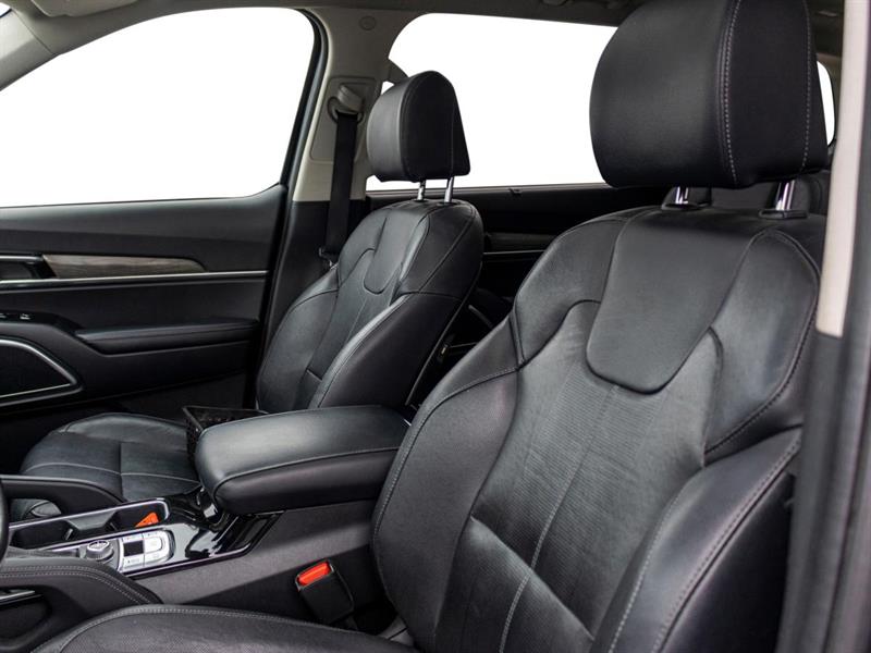kia Telluride 2022 - 29