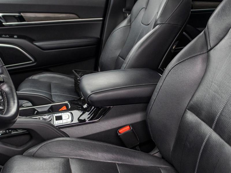 kia Telluride 2022 - 30