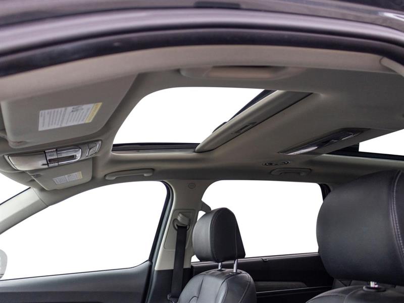 kia Telluride 2022 - 31