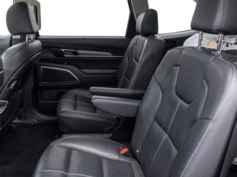 kia Telluride 2022 - 35