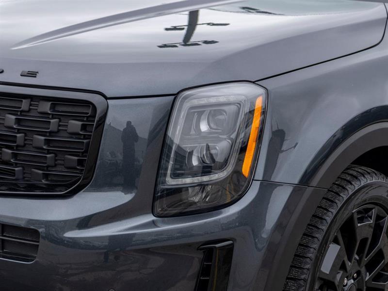 kia Telluride 2022 - 41