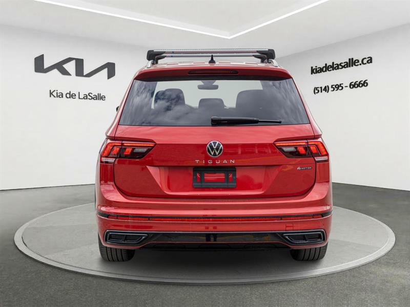 volkswagen Tiguan 2024 - 4