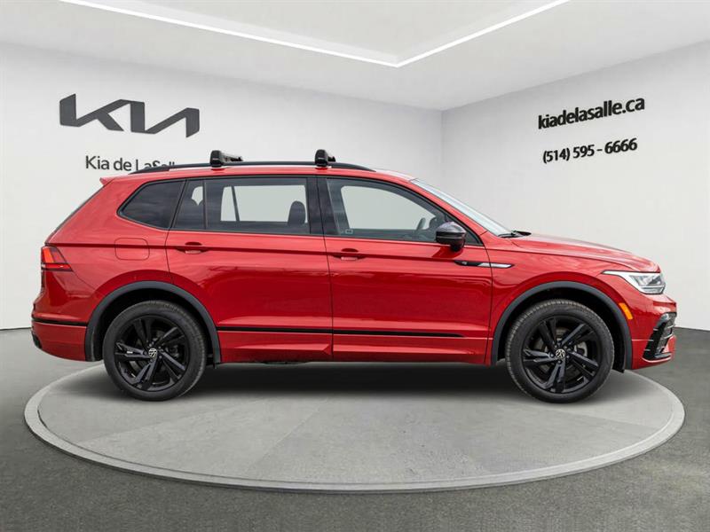 volkswagen Tiguan 2024 - 6