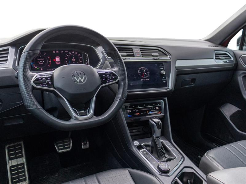 volkswagen Tiguan 2024 - 8