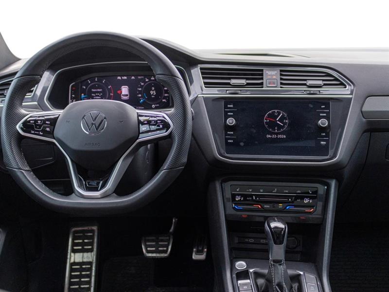 volkswagen Tiguan 2024 - 9