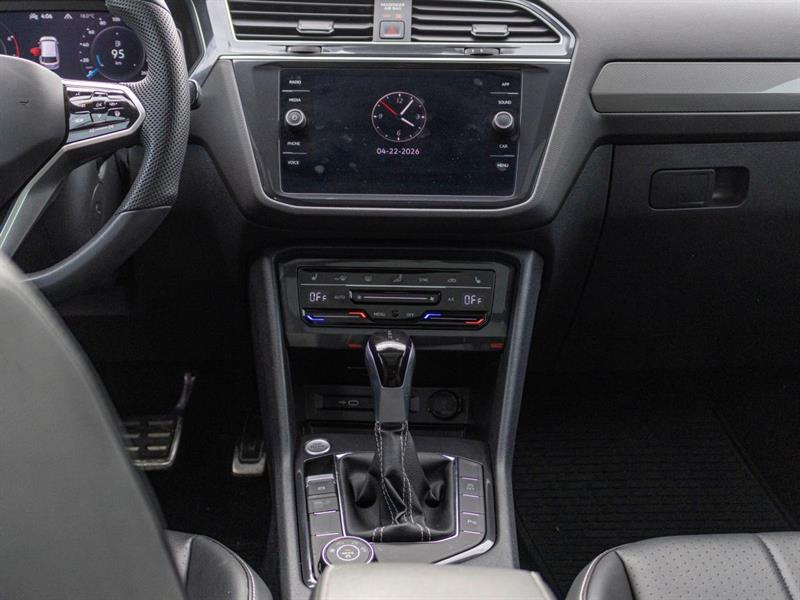 volkswagen Tiguan 2024 - 10