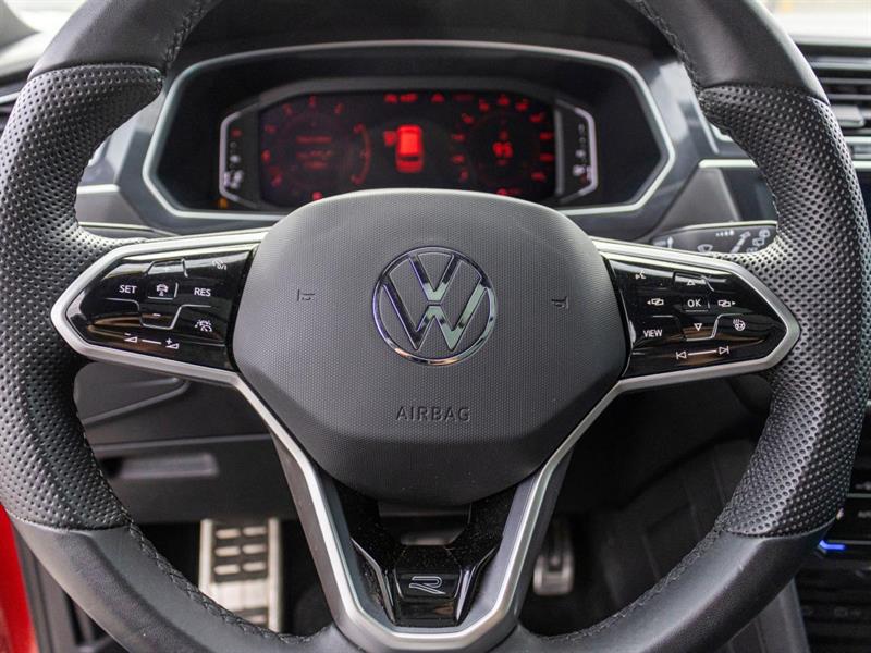 volkswagen Tiguan 2024 - 11