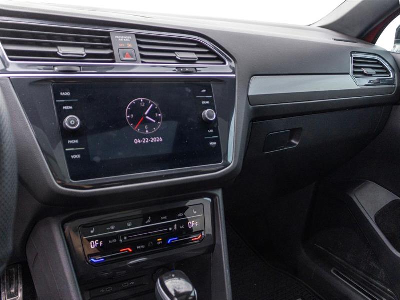 volkswagen Tiguan 2024 - 15