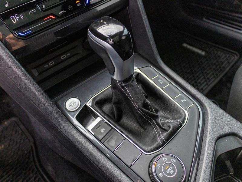 volkswagen Tiguan 2024 - 16