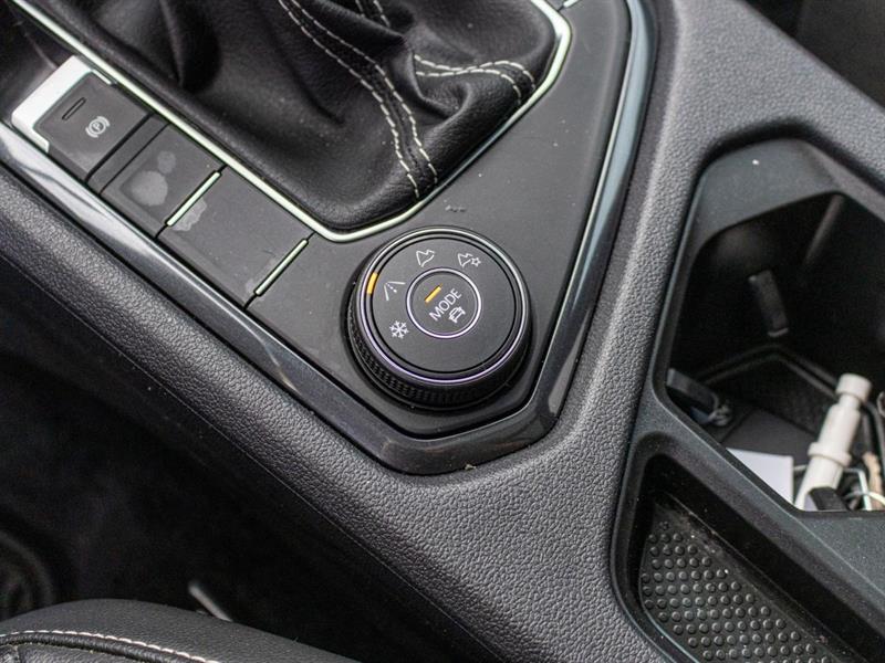 volkswagen Tiguan 2024 - 17
