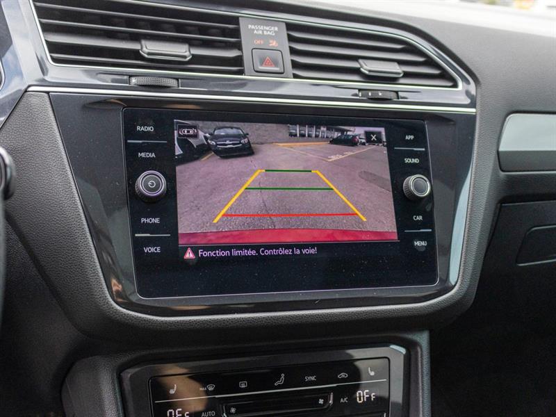 volkswagen Tiguan 2024 - 18