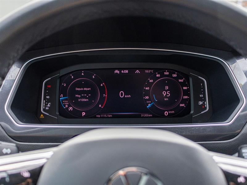 volkswagen Tiguan 2024 - 22