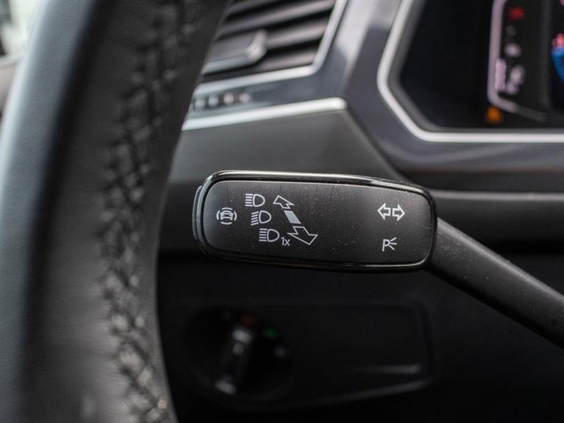 volkswagen Tiguan 2024 - 23