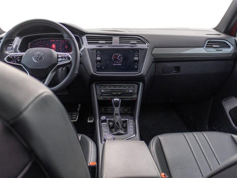 volkswagen Tiguan 2024 - 26