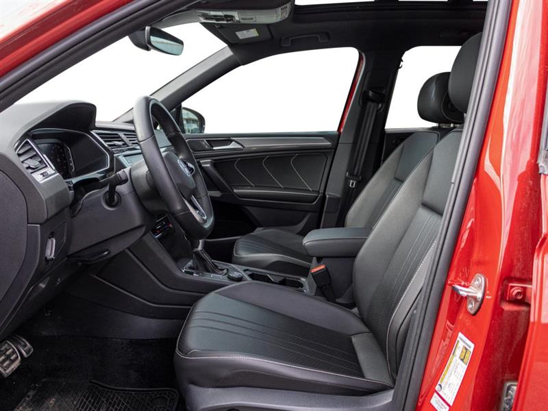 volkswagen Tiguan 2024 - 28