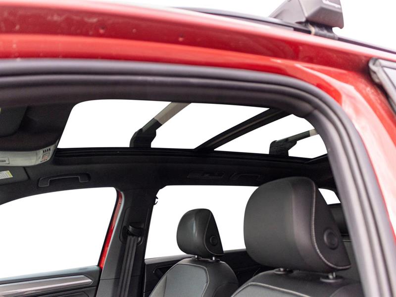 volkswagen Tiguan 2024 - 32