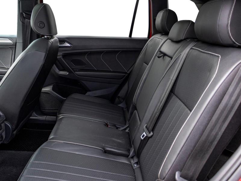 volkswagen Tiguan 2024 - 35