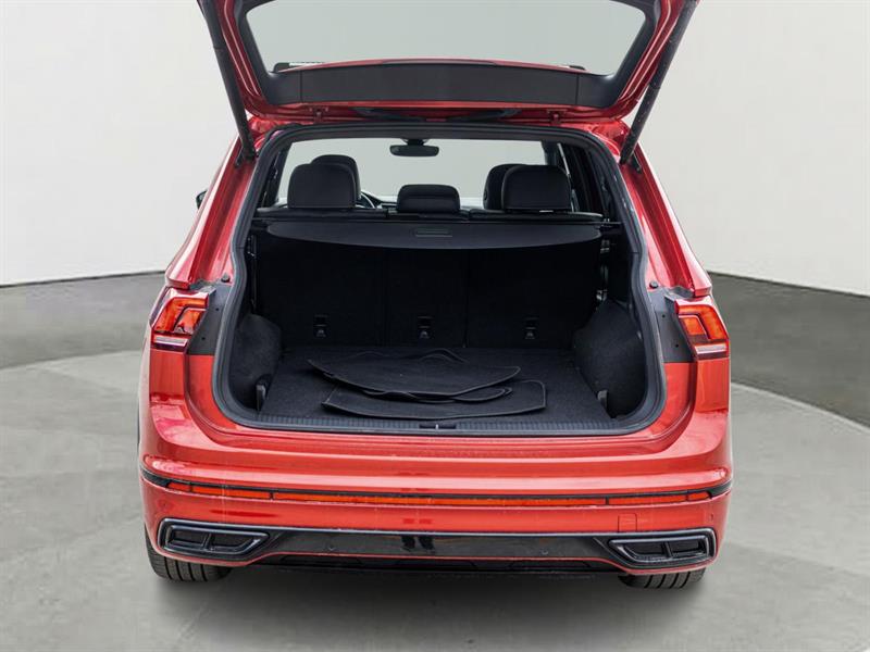 volkswagen Tiguan 2024 - 36
