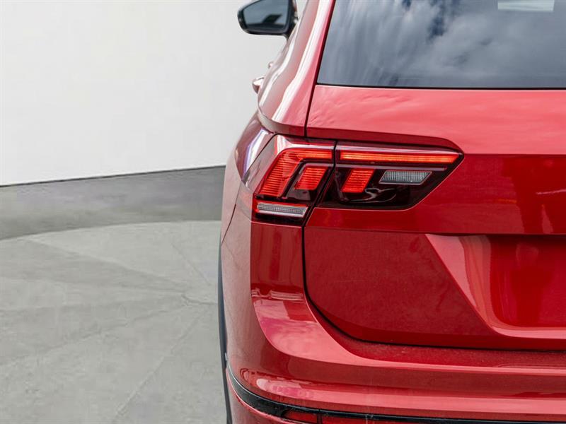 volkswagen Tiguan 2024 - 37