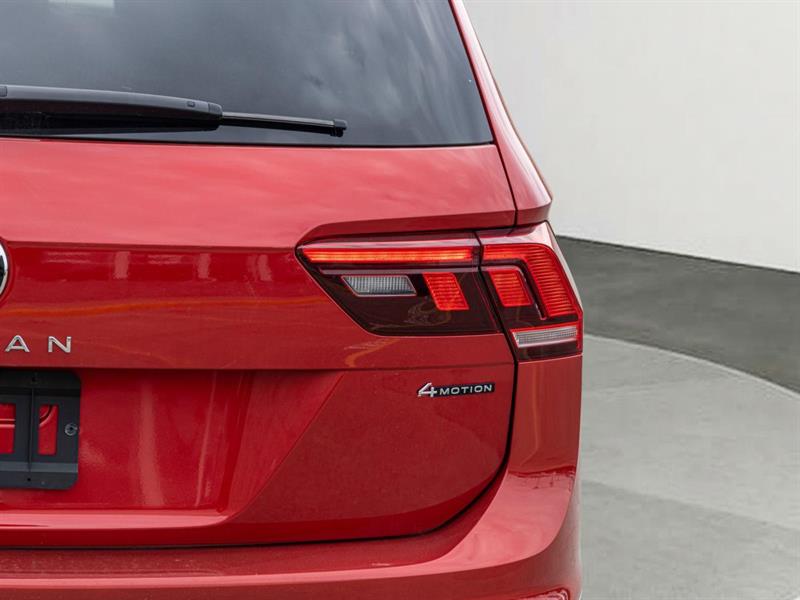 volkswagen Tiguan 2024 - 38