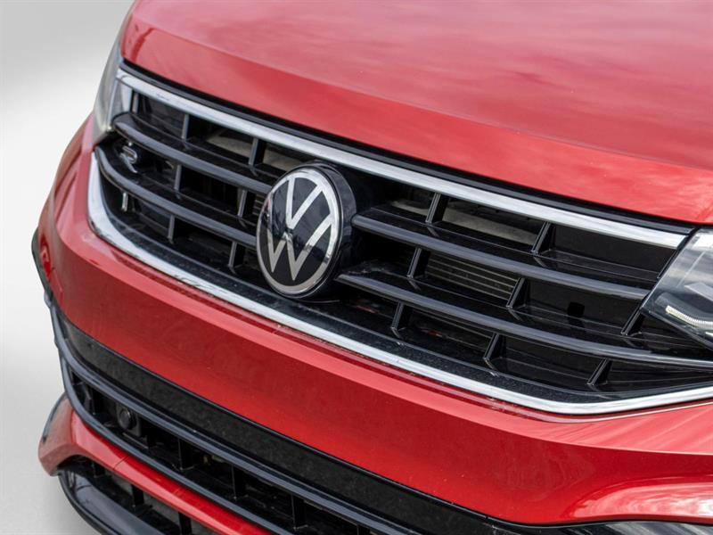 volkswagen Tiguan 2024 - 39
